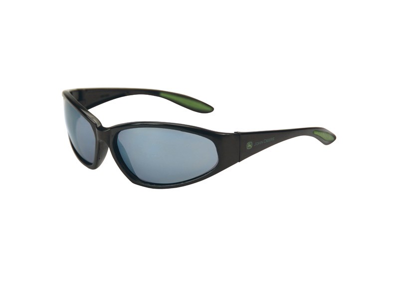 John Deere jd207-bm azul espejos gafas de protección UV 400 gafas de sol 