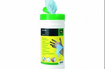 Toallitas limpieza de manos (80 unids.)
